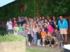 Kinderweekend 2011 - De Onderschey, Noorbeek