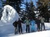 La Plagne 2011