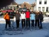 Schaatsen 2012